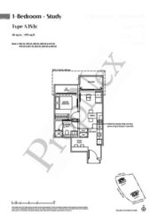 Irwell Hill Residences (D9), Apartment #623180291